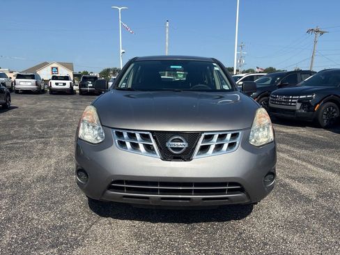 Used 2013 Nissan Rogue S AWD/4WD image 2