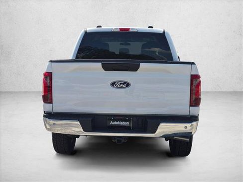 New 2026 Ford F150 XL w/ Equipment Group 103A High AWD/4WD image 9