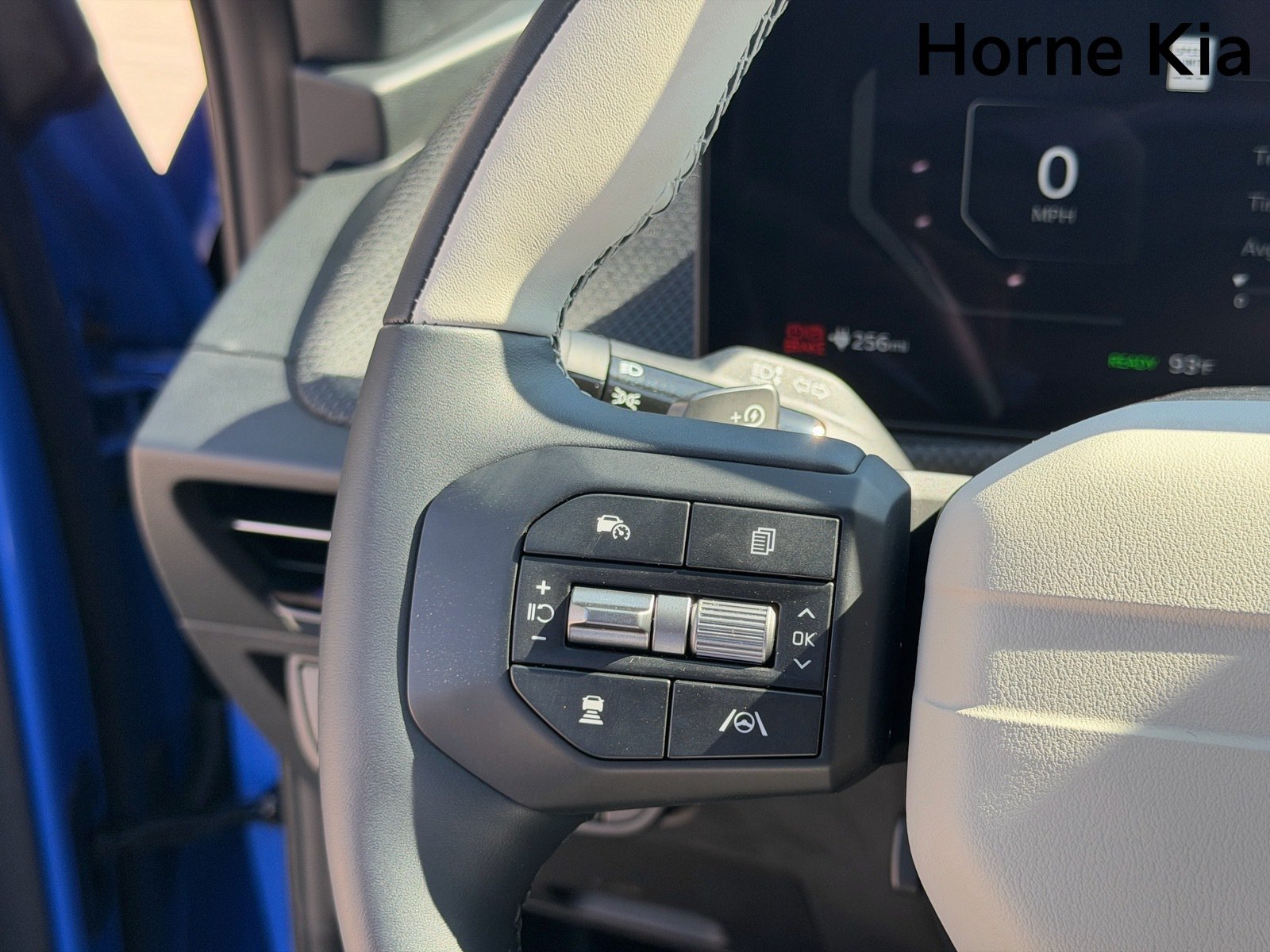 New 2026 Kia EV6 GT-Line RWD image 14