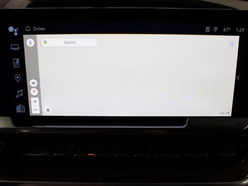 Used 2025 Chevrolet Silverado 1500 RST image 14