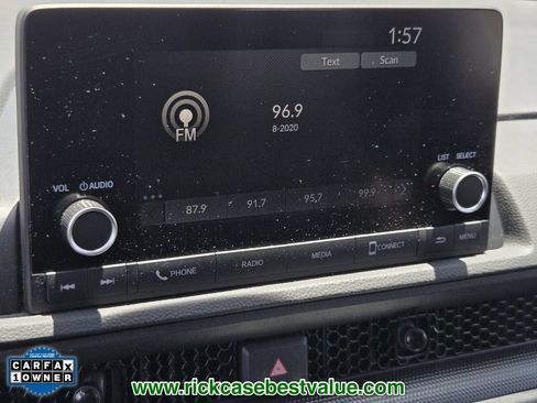 Used 2024 Honda CR-V Sport image 23