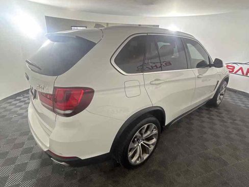 Used 2018 BMW X5 sDrive35i image 9