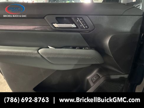 New 2026 GMC Terrain AT4 w/ Convenience Package III image 23