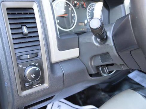 Used 2011 RAM 1500 Express image 20
