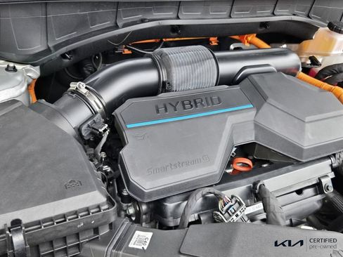 Certified 2023 Kia Sorento SX Prestige AWD/4WD image 21