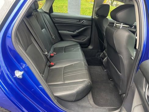 Used 2022 Honda Accord Sport Special Edition image 15