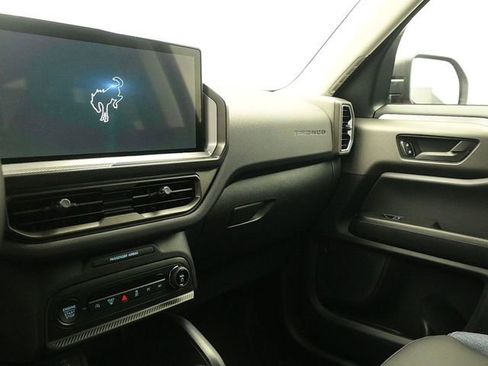 New 2025 Ford Bronco Sport Outer Banks w/ Outer Banks Tech Package+ image 11