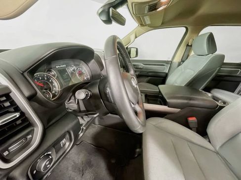 Used 2020 RAM 1500 Big Horn AWD/4WD image 20