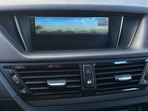 Used 2014 BMW X1 sDrive28i RWD image 21