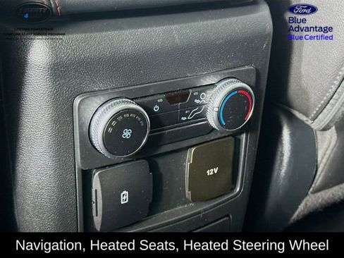 Certified 2022 Ford Explorer ST-Line w/ Class IV Trailer Tow Package image 27