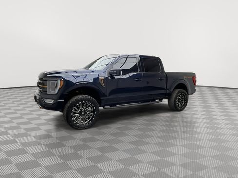 Used 2022 Ford F150 Tremor w/ Equipment Group 402A High AWD/4WD image 39