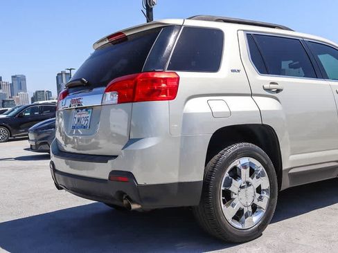 Used 2015 GMC Terrain SLT FWD image 9