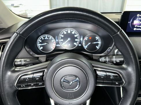 Used 2024 MAZDA CX-90 3.3 Turbo w/ Premium Package AWD/4WD image 10