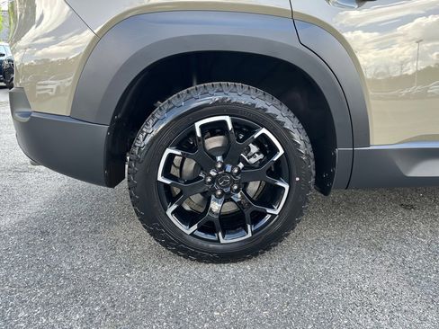 New 2026 MAZDA CX-50 Meridian Edition AWD/4WD image 23