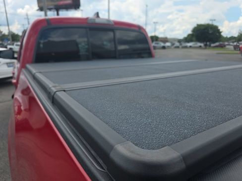 Certified 2021 Toyota Tacoma SR AWD/4WD image 8