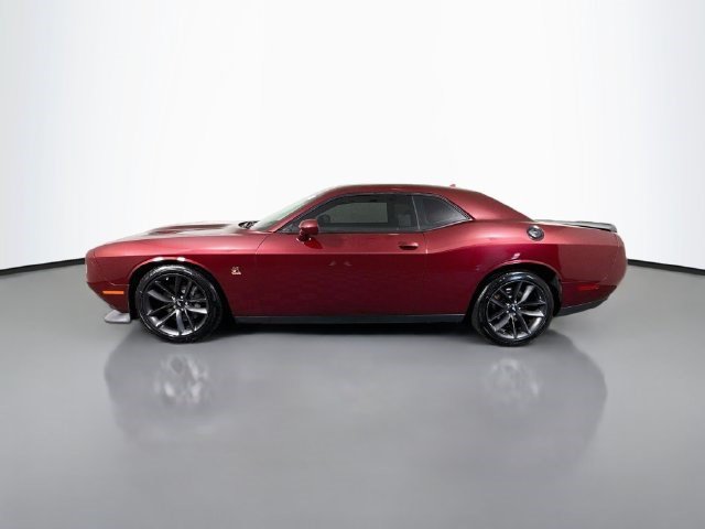 Used 2019 Dodge Challenger R/T Scat Pack RWD image 6