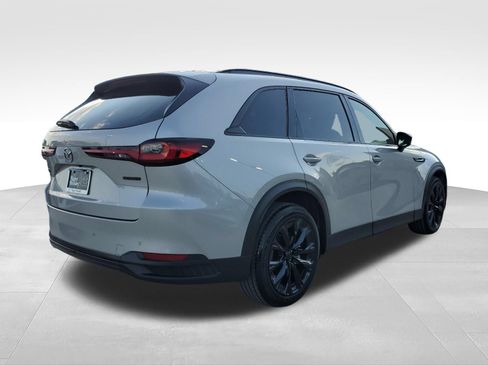 Certified 2026 MAZDA CX-90 3.3 Turbo w/ Premium Sport Pkg AWD/4WD image 5