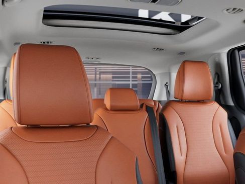 New 2026 Kia Carnival SX Prestige image 52