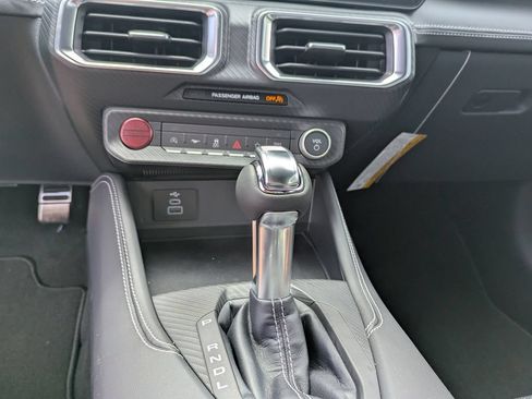New 2026 Ford Mustang Convertible RWD image 19