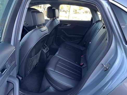 Used 2018 Audi A4 2.0T Premium Plus image 31