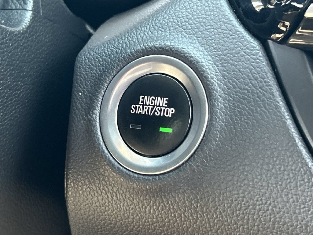 Used 2020 Buick Envision Preferred FWD image 17