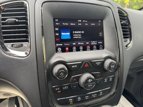 Used 2019 Dodge Durango GT AWD/4WD image 22