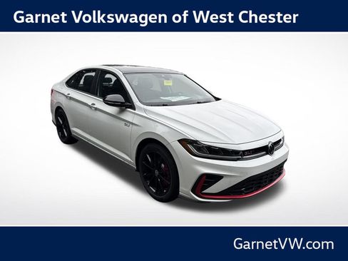 New 2026 Volkswagen Jetta GLI Autobahn FWD image 34