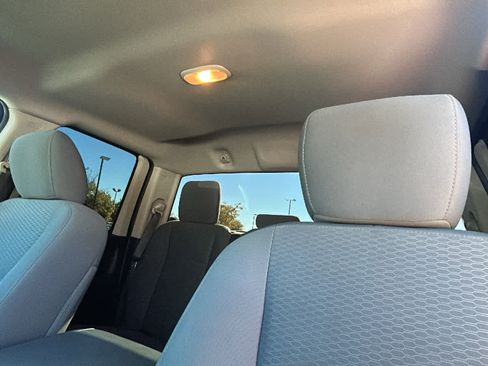 Used 2015 RAM 1500 Tradesman w/ Popular Equipment Group AWD/4WD image 11
