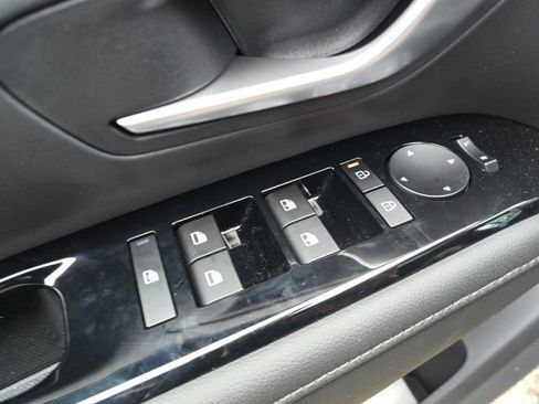 New 2026 Hyundai Santa Cruz Limited image 8