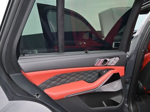 Certified 2024 BMW X5 M Competition w/ Executive Package image 29