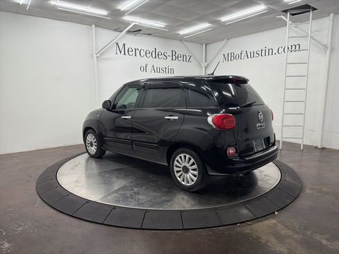 Used 2014 FIAT 500L Easy image 5