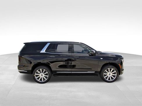 New 2026 Cadillac Escalade 2WD image 5