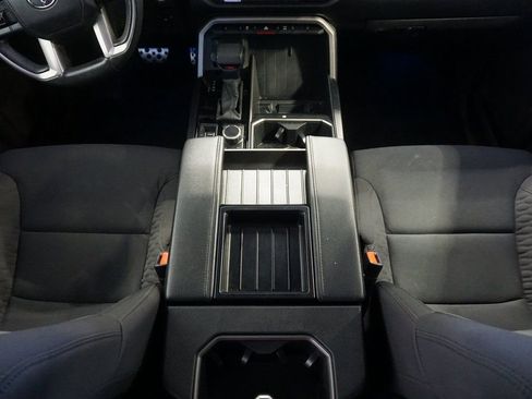 Used 2024 Toyota Tundra SR5 w/ TRD Off-Road Package image 24