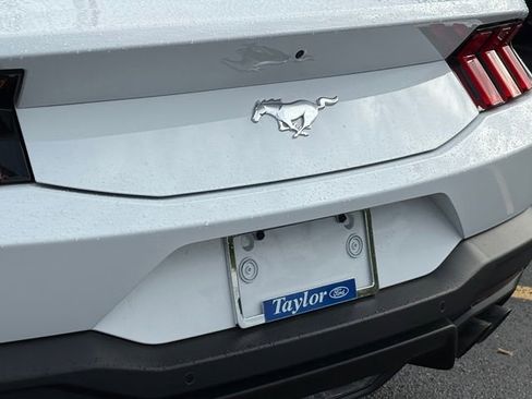 New 2026 Ford Mustang Coupe image 6