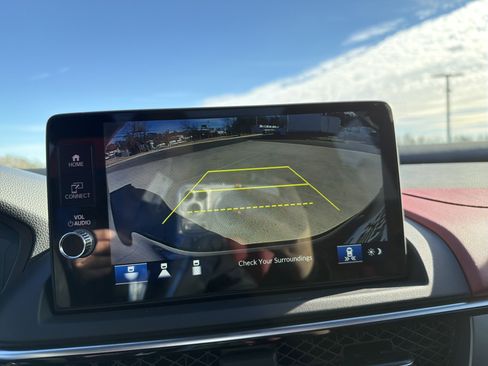 Certified 2025 Acura ADX A-Spec image 25