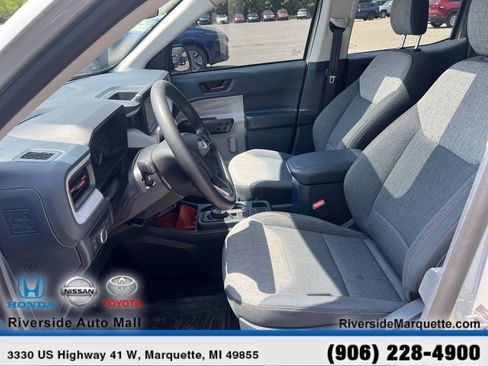 Used 2022 Ford Maverick XLT image 15