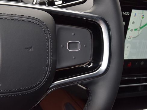 New 2026 Lincoln Nautilus Reserve w/ Jet Appearance Package AWD/4WD image 24