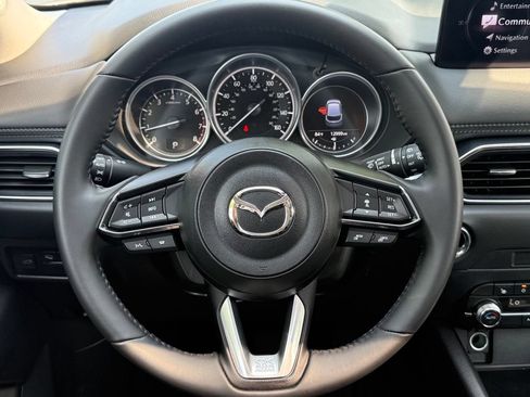 Used 2025 MAZDA CX-5 AWD 2.5 S image 16
