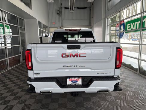 Used 2026 GMC Sierra 1500 Denali image 5