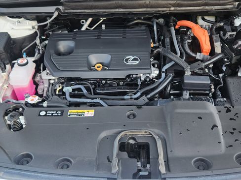 Used 2025 Lexus RX 350 image 22