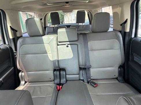 Used 2017 Ford Flex Limited w/ Limited Appearance Package AWD/4WD image 16
