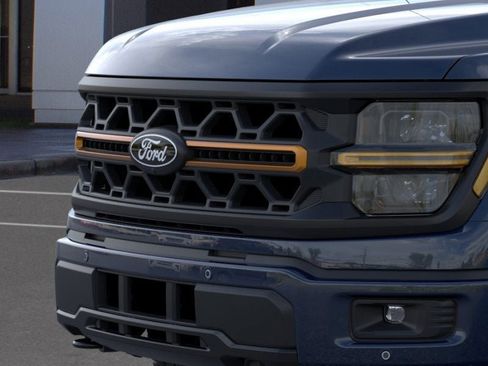 New 2025 Ford F150 Tremor w/ Mobile Office Package image 17