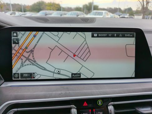 Certified 2023 BMW X5 sDrive40i w/ Executive Package image 17