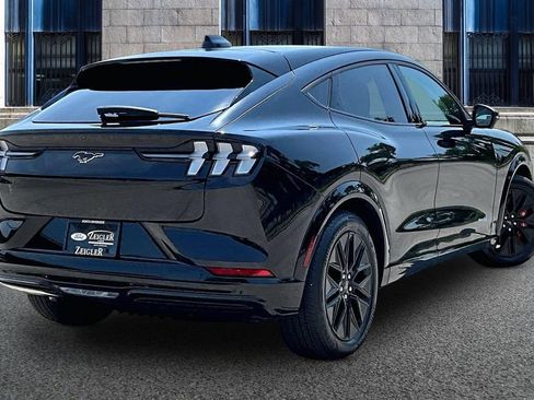 Used 2025 Ford Mustang Mach-E Premium w/ Sport Appearance Package RWD image 11
