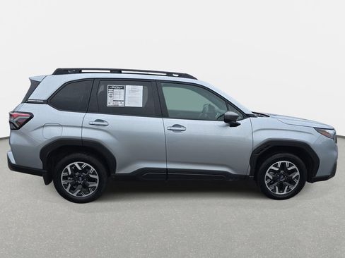Certified 2026 Subaru Forester Premium AWD/4WD image 4