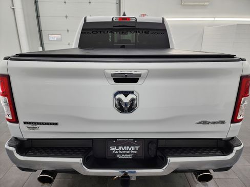 Used 2019 RAM 1500 Big Horn image 29