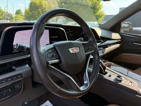 Used 2021 Cadillac Escalade Sport image 33