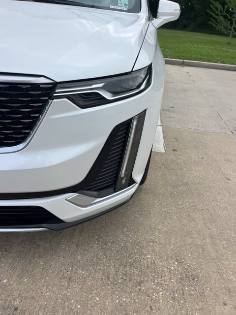Used 2020 Cadillac XT6 Premium Luxury FWD image 12