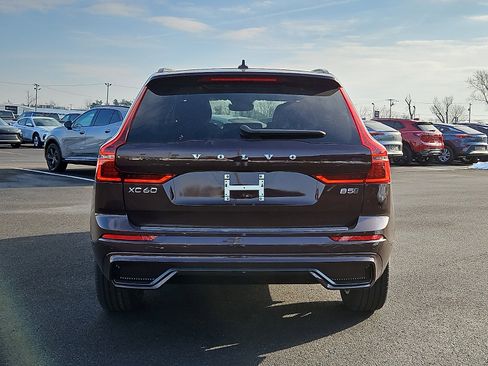 New 2026 Volvo XC60 B5 Plus w/ Protection Package Premier image 5