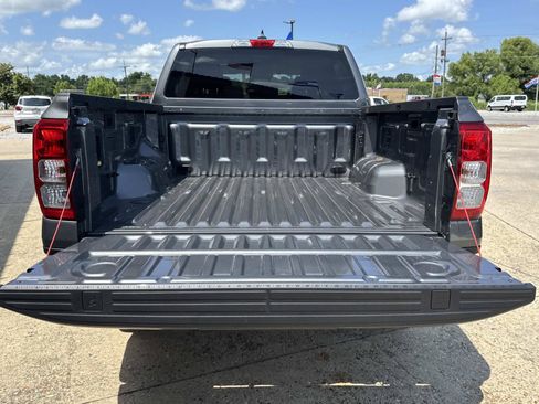 New 2026 Ford Ranger XL RWD image 6